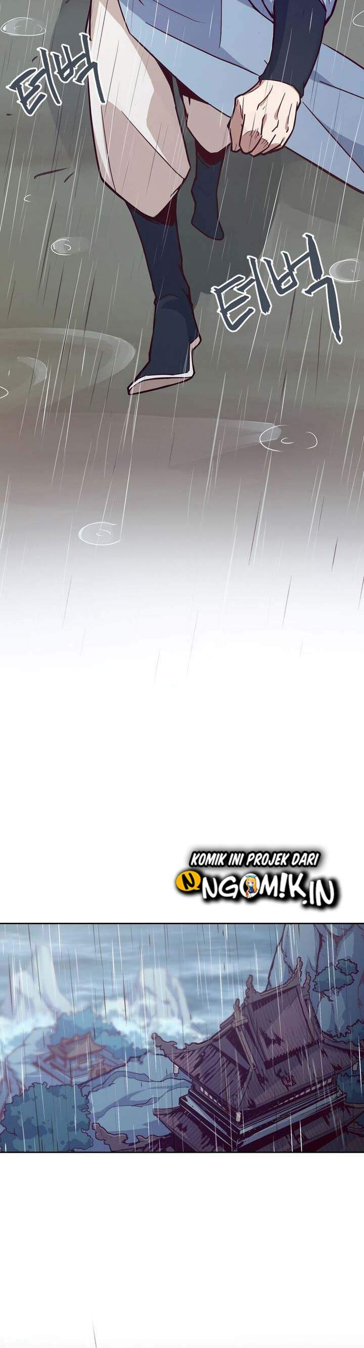 Life and Death: The Awakening Chapter 04 Image 26