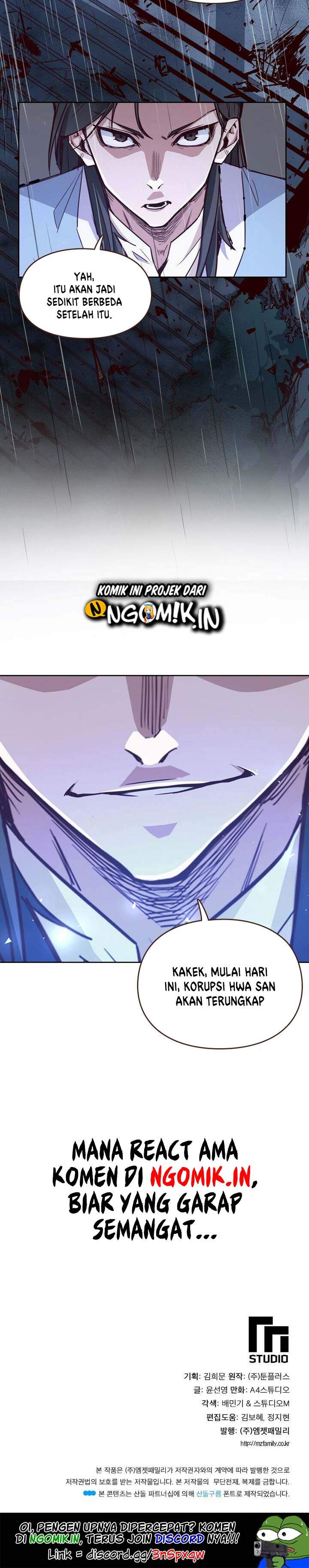 Life and Death: The Awakening Chapter 04 Image 35