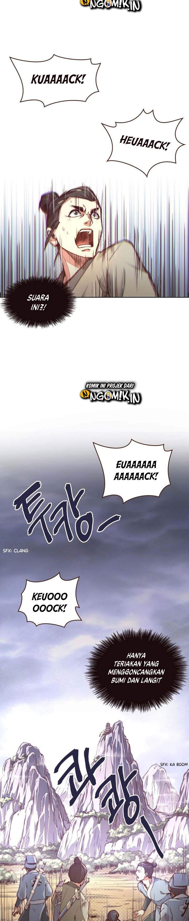 Life and Death: The Awakening Chapter 05 Image 2