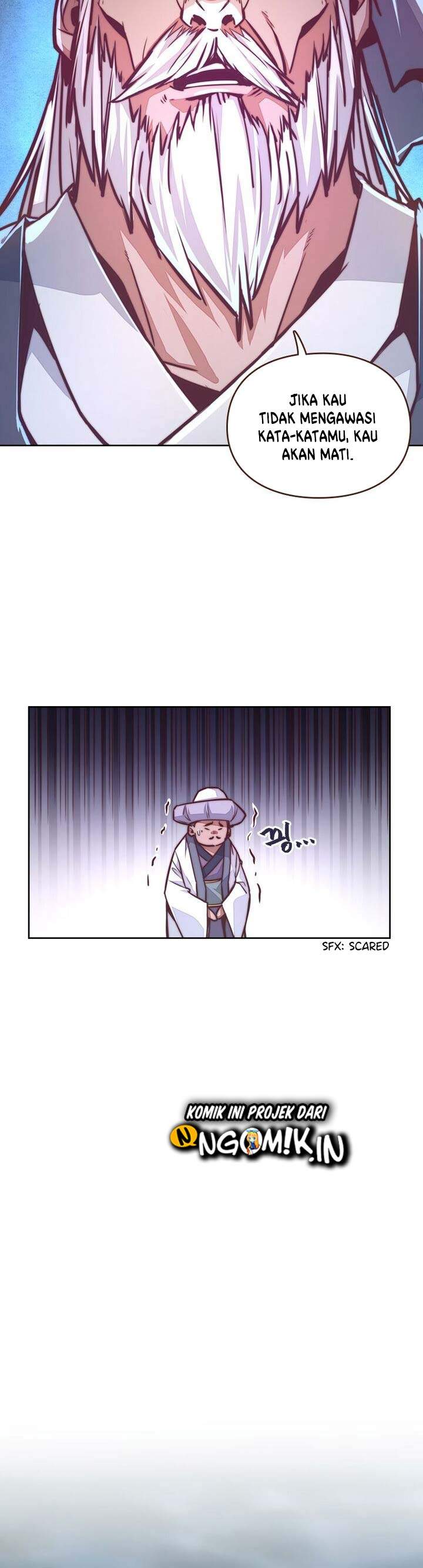 Life and Death: The Awakening Chapter 05 Image 16