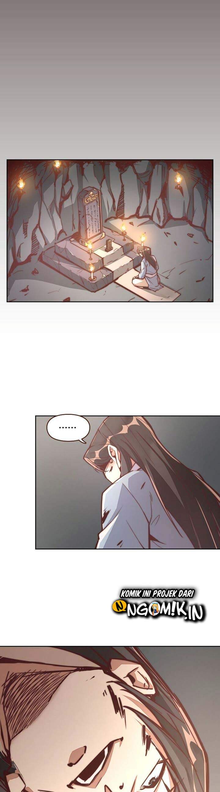 Life and Death: The Awakening Chapter 05 Image 25