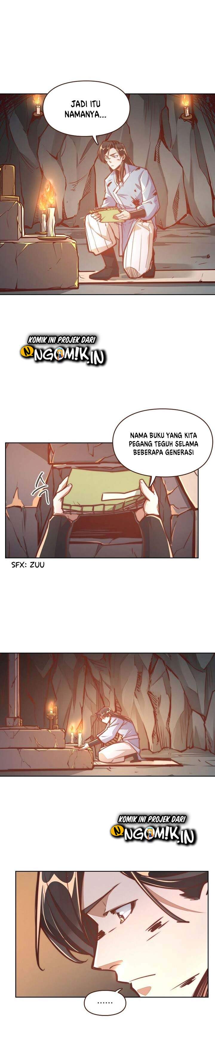 Life and Death: The Awakening Chapter 06 Image 4