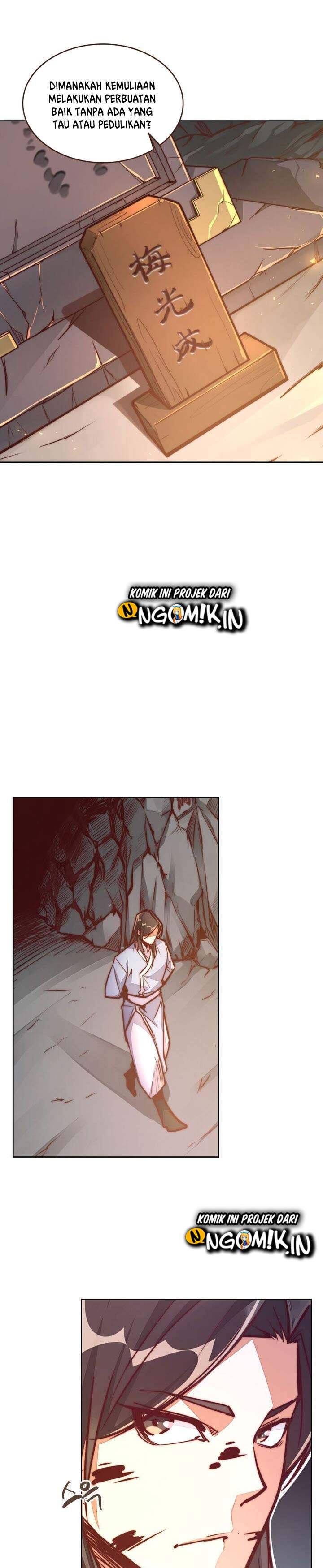 Life and Death: The Awakening Chapter 06 Image 13