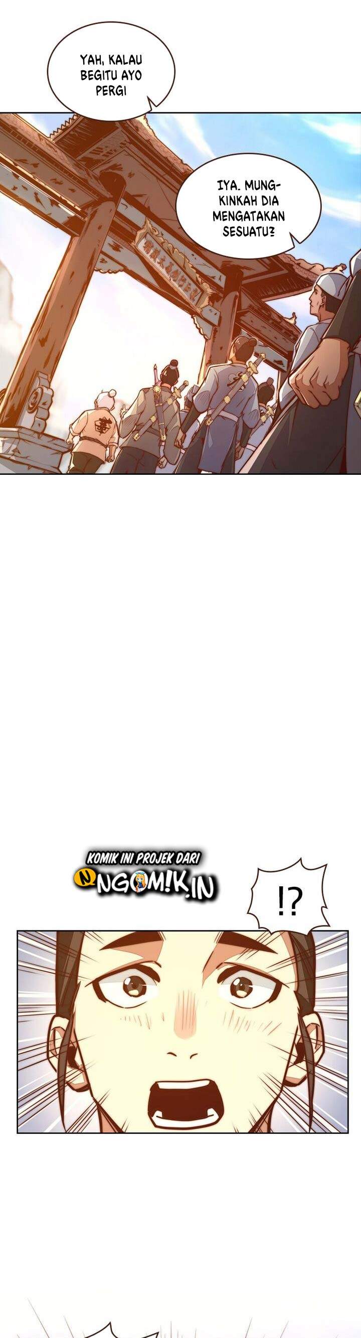 Life and Death: The Awakening Chapter 06 Image 16