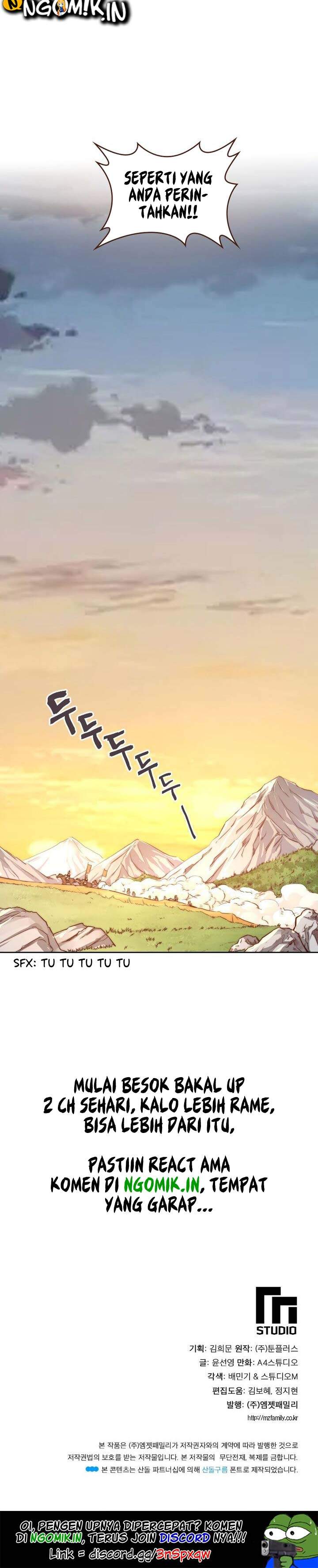 Life and Death: The Awakening Chapter 06 Image 29