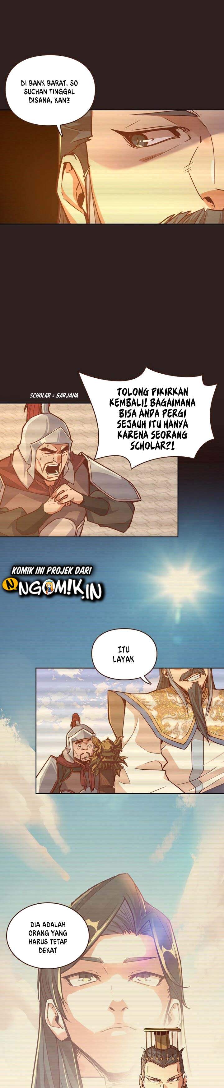 Life and Death: The Awakening Chapter 07 Image 13