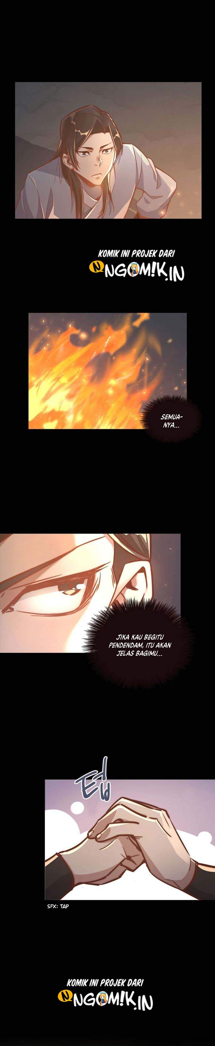 Life and Death: The Awakening Chapter 07 Image 20