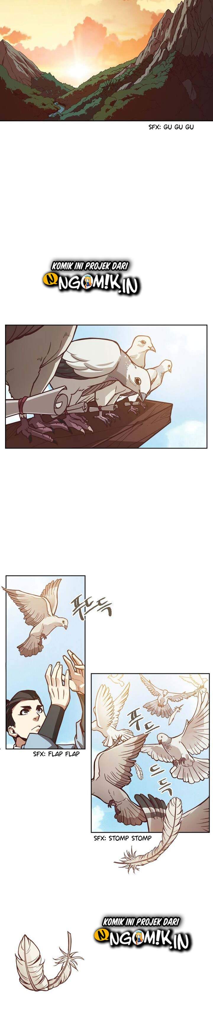 Life and Death: The Awakening Chapter 08 Image 12