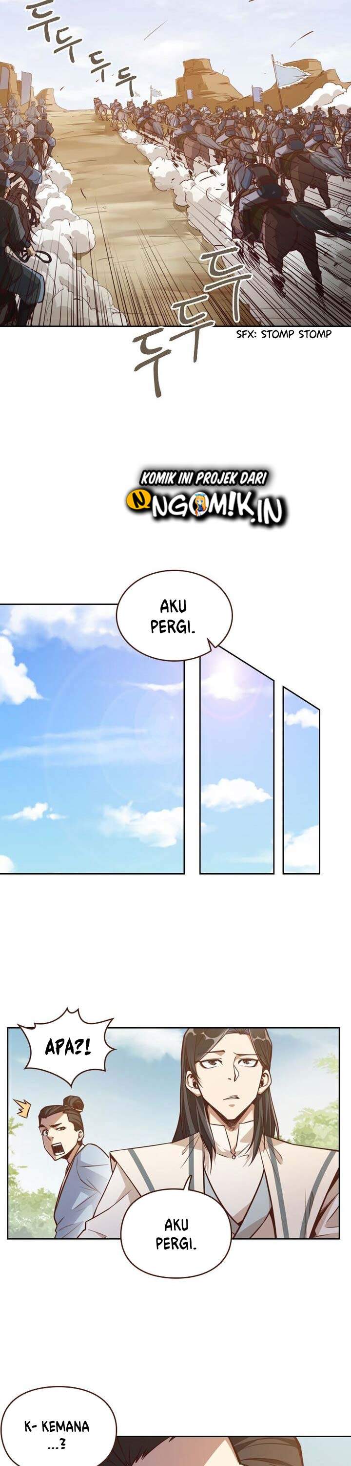 Life and Death: The Awakening Chapter 08 Image 22