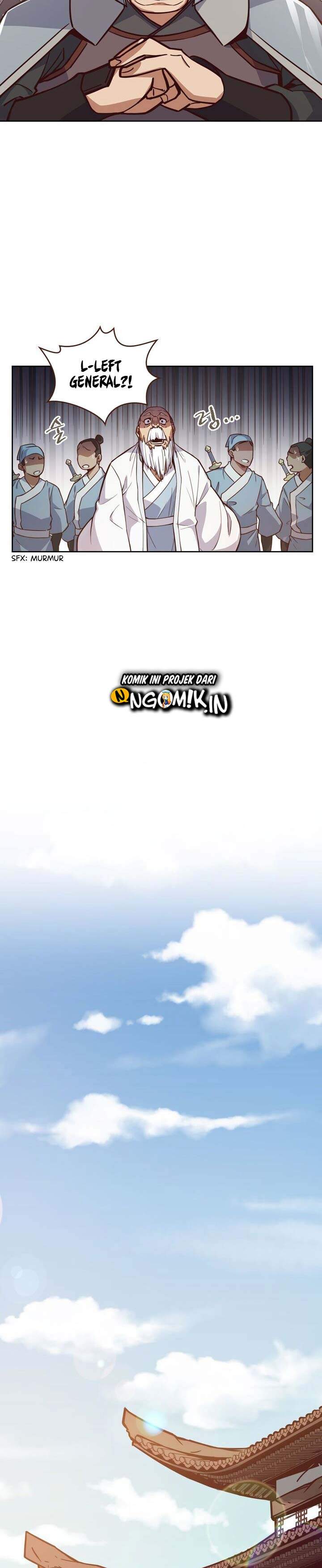 Life and Death: The Awakening Chapter 09 Image 14