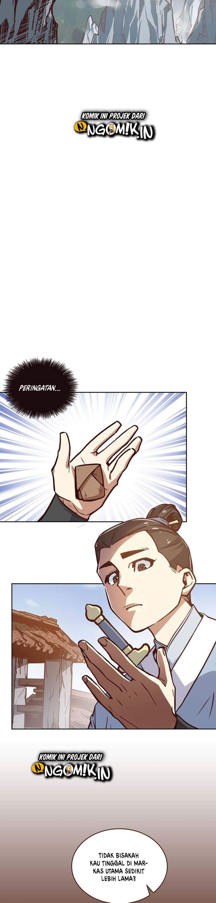 Life and Death: The Awakening Chapter 09 Image 17