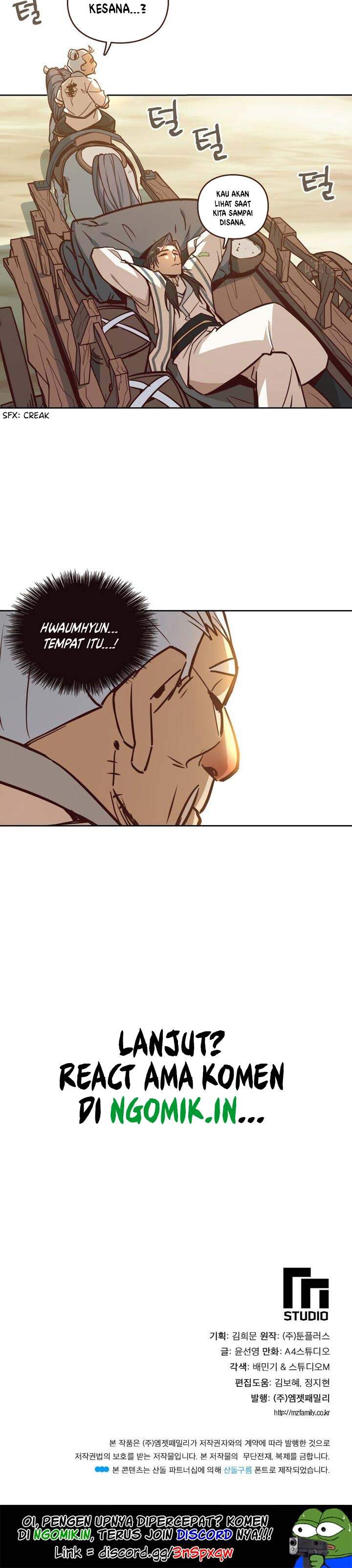 Life and Death: The Awakening Chapter 09 Image 24