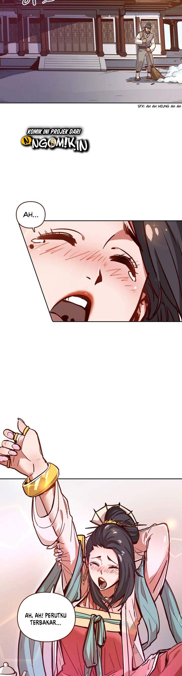 Life and Death: The Awakening Chapter 10 Image 2