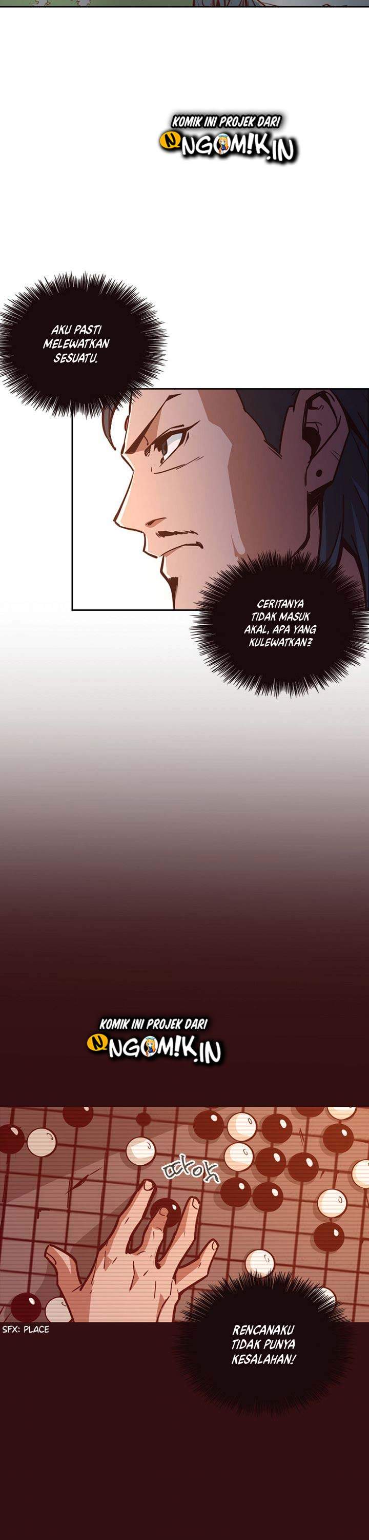 Life and Death: The Awakening Chapter 10 Image 15