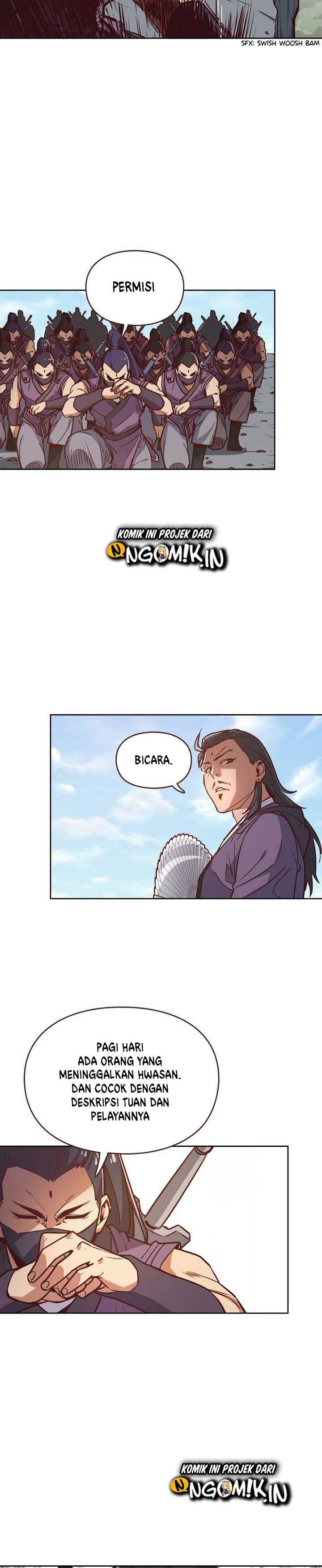 Life and Death: The Awakening Chapter 10 Image 19