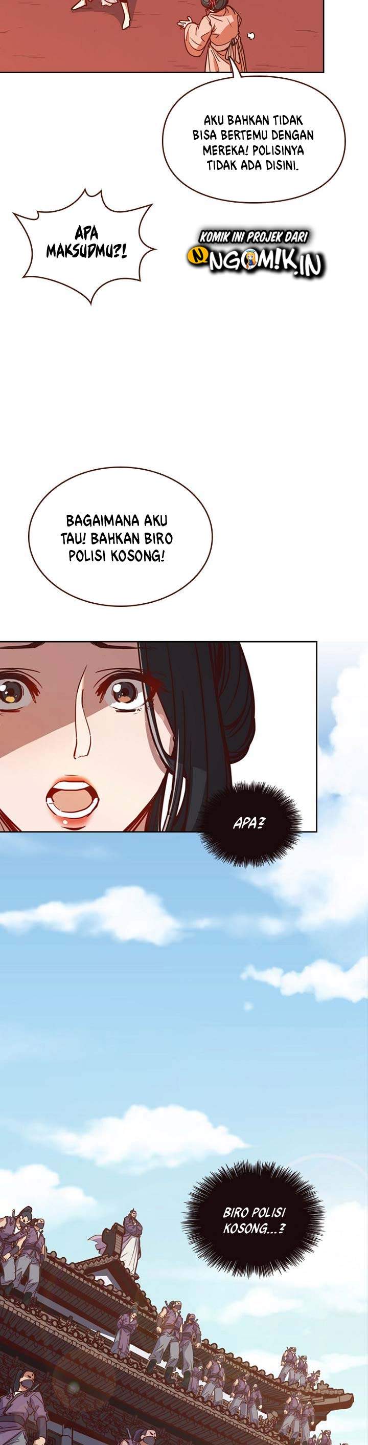 Life and Death: The Awakening Chapter 10 Image 26