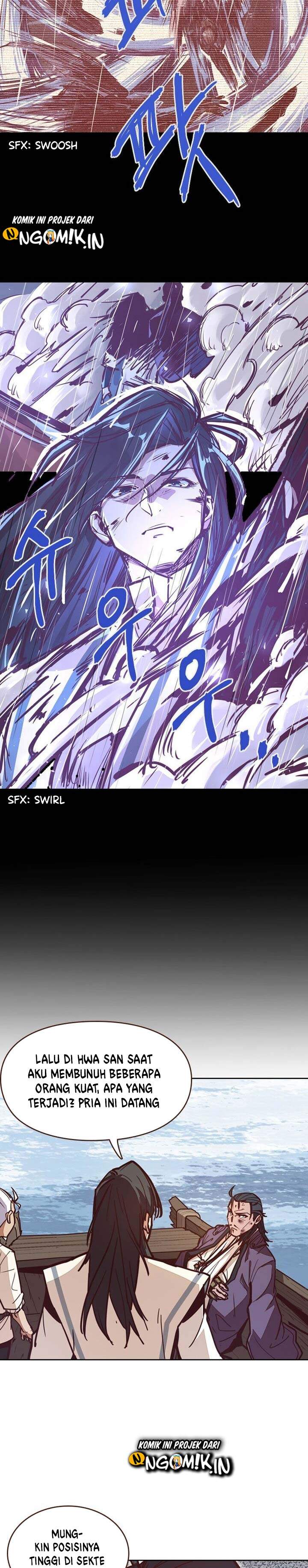 Life and Death: The Awakening Chapter 13 Image 13