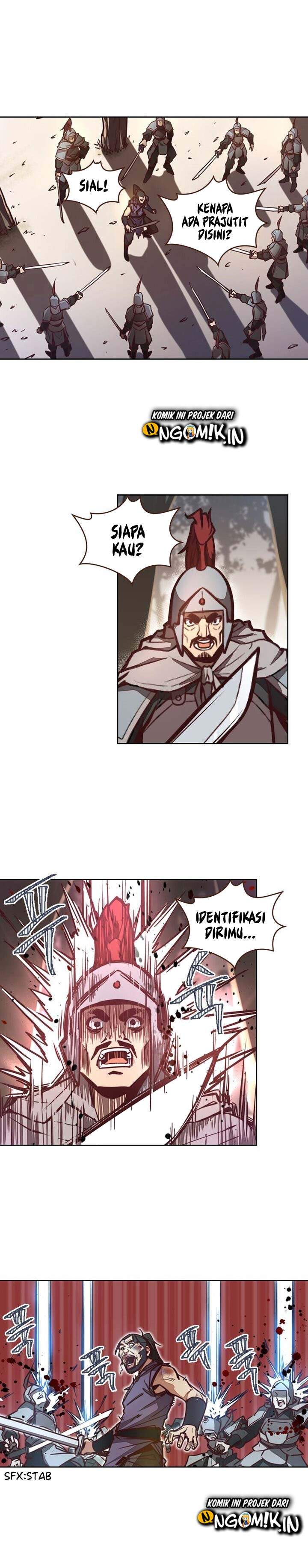 Life and Death: The Awakening Chapter 13 Image 17