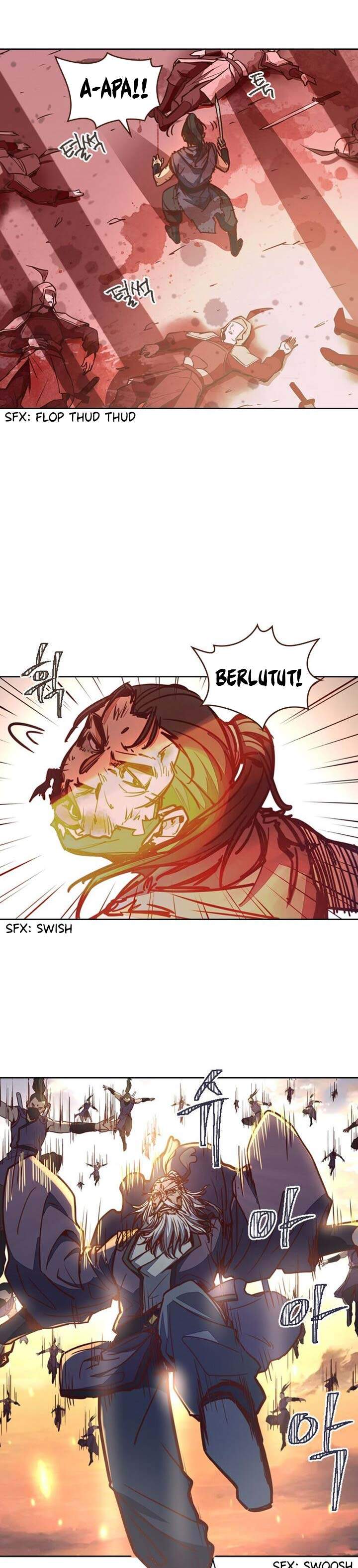 Life and Death: The Awakening Chapter 13 Image 18