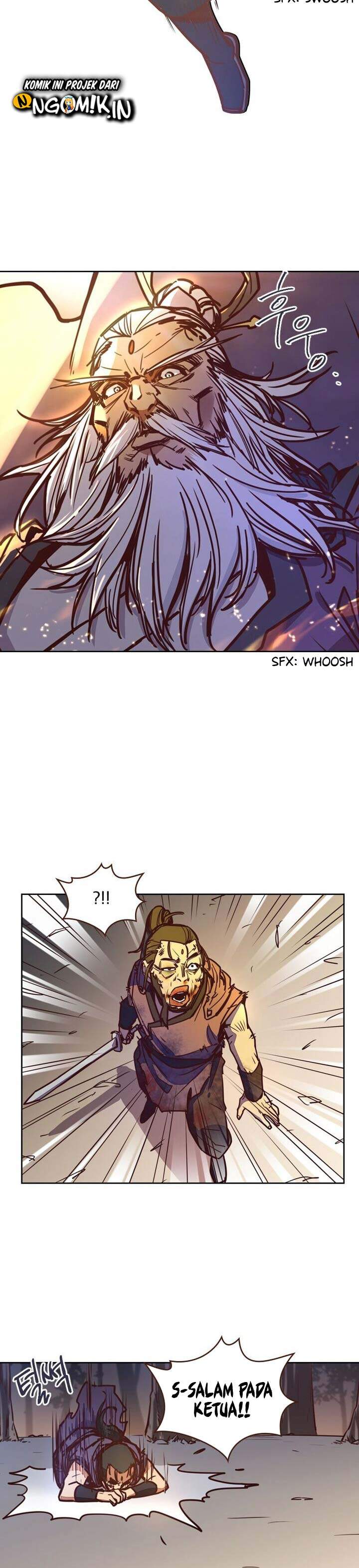 Life and Death: The Awakening Chapter 13 Image 19