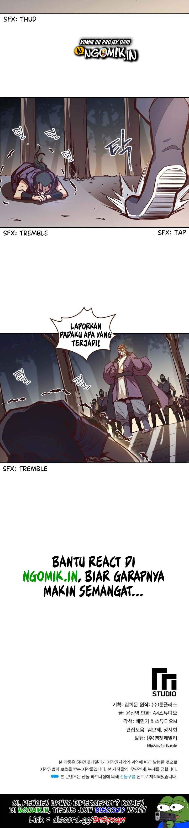 Life and Death: The Awakening Chapter 13 Image 20