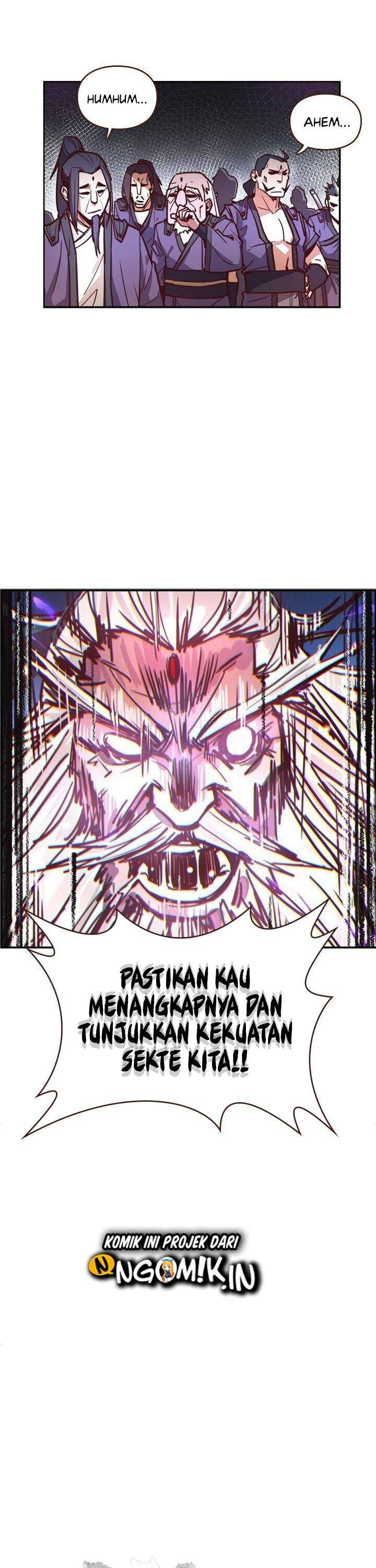 Life and Death: The Awakening Chapter 14 Image 4