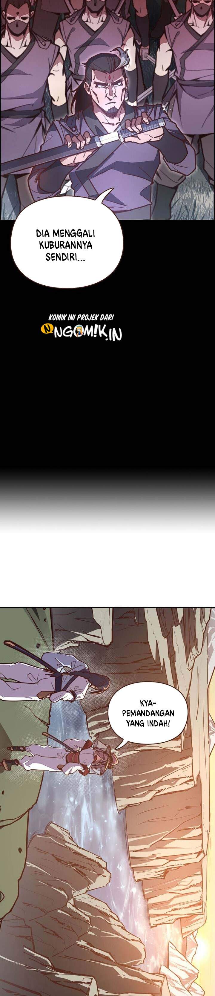 Life and Death: The Awakening Chapter 14 Image 10