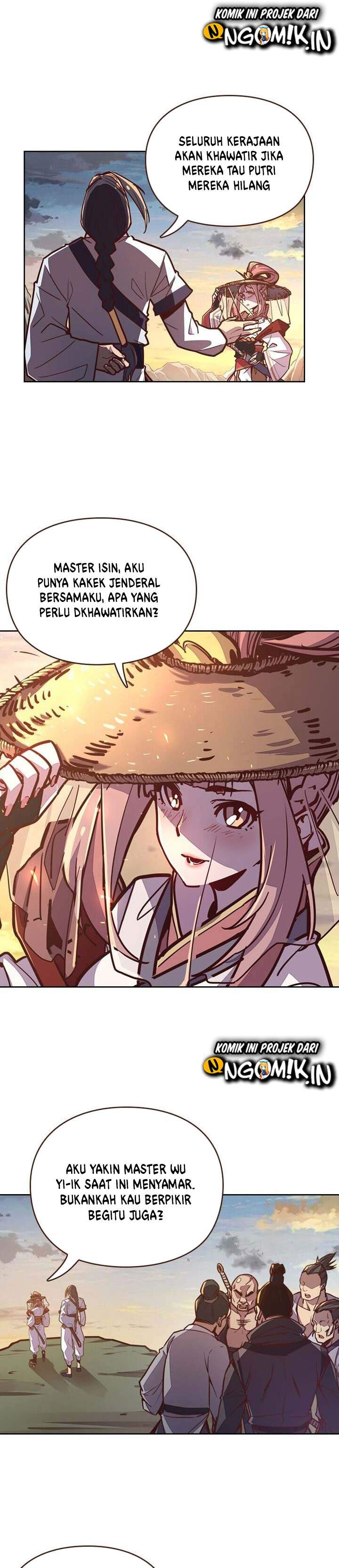 Life and Death: The Awakening Chapter 14 Image 12