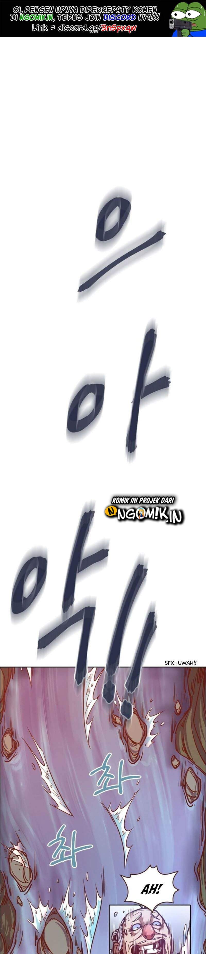 Life and Death: The Awakening Chapter 15 Image 1