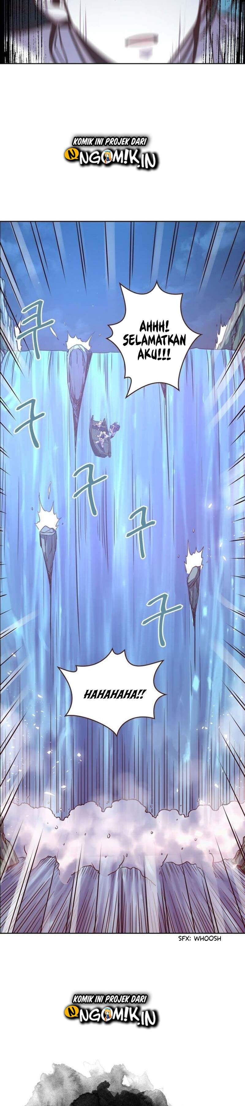 Life and Death: The Awakening Chapter 15 Image 6