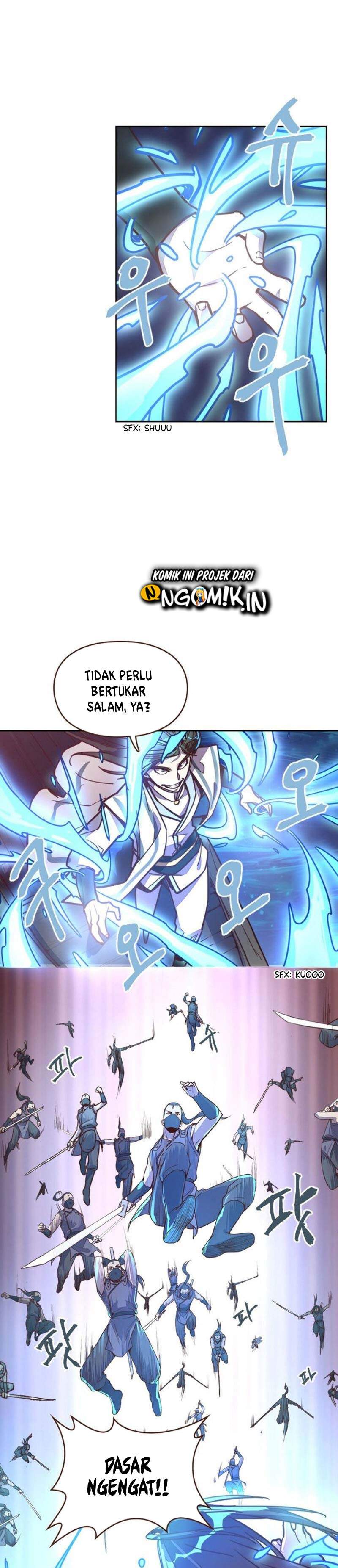 Life and Death: The Awakening Chapter 15 Image 11