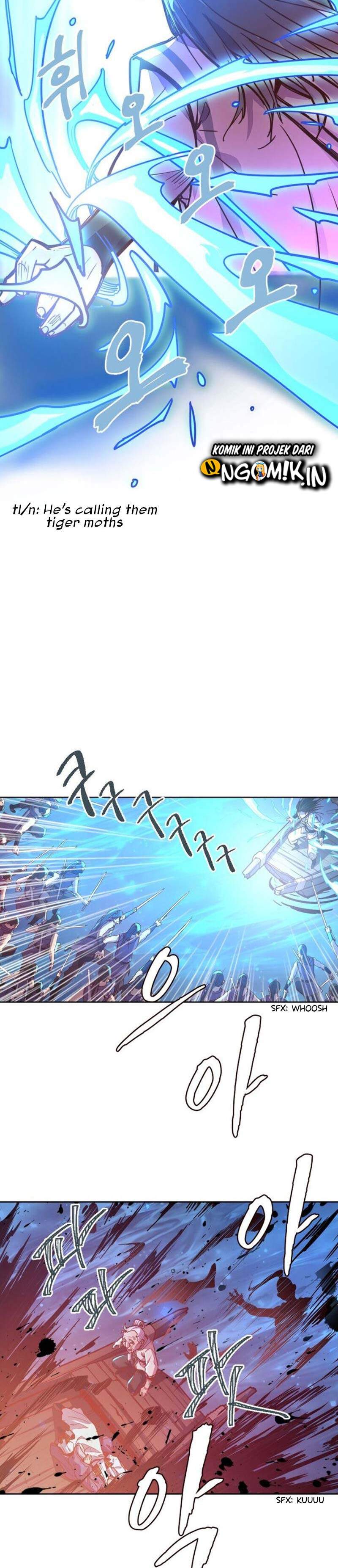 Life and Death: The Awakening Chapter 15 Image 12