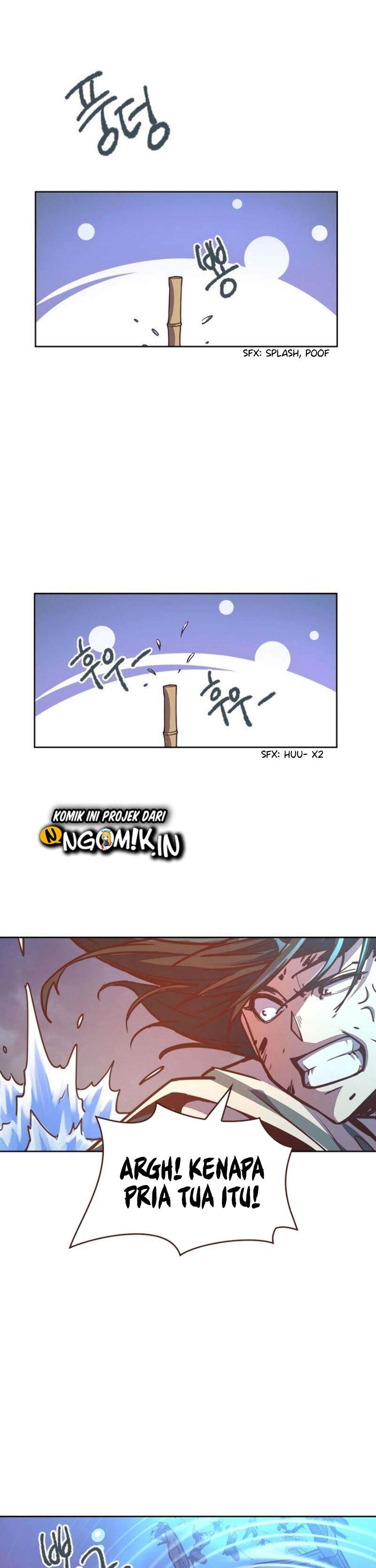 Life and Death: The Awakening Chapter 15 Image 14