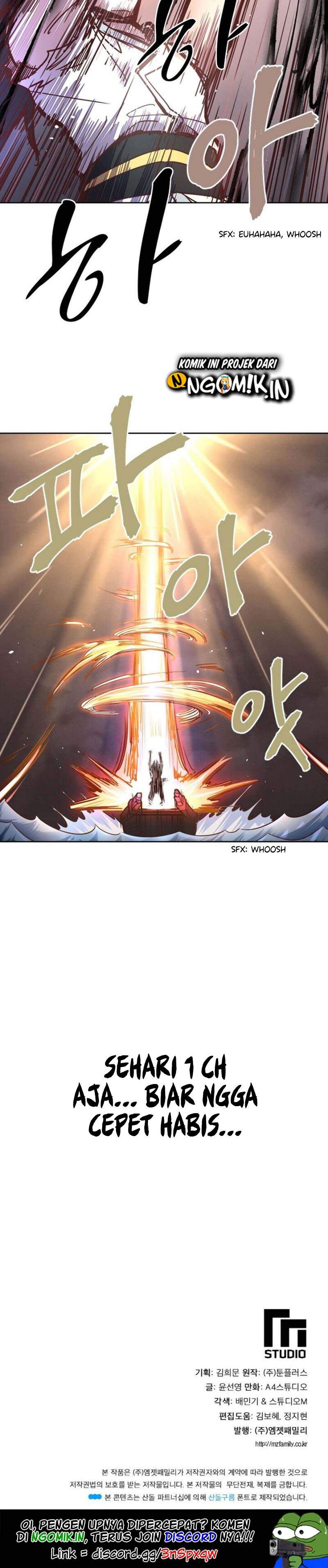 Life and Death: The Awakening Chapter 15 Image 27