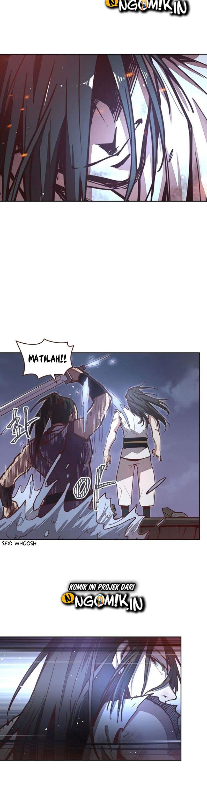 Life and Death: The Awakening Chapter 16 Image 4