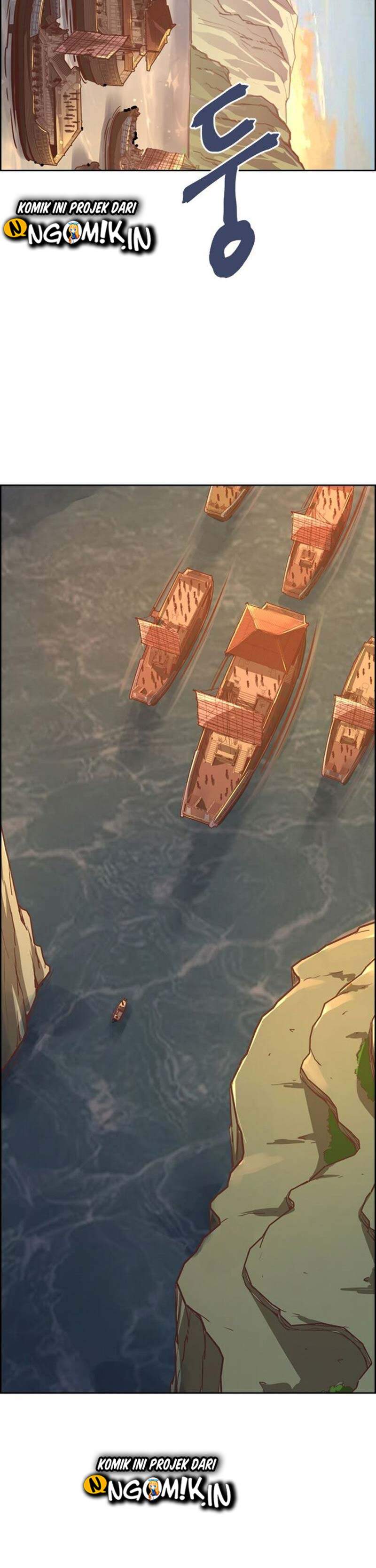 Life and Death: The Awakening Chapter 16 Image 16