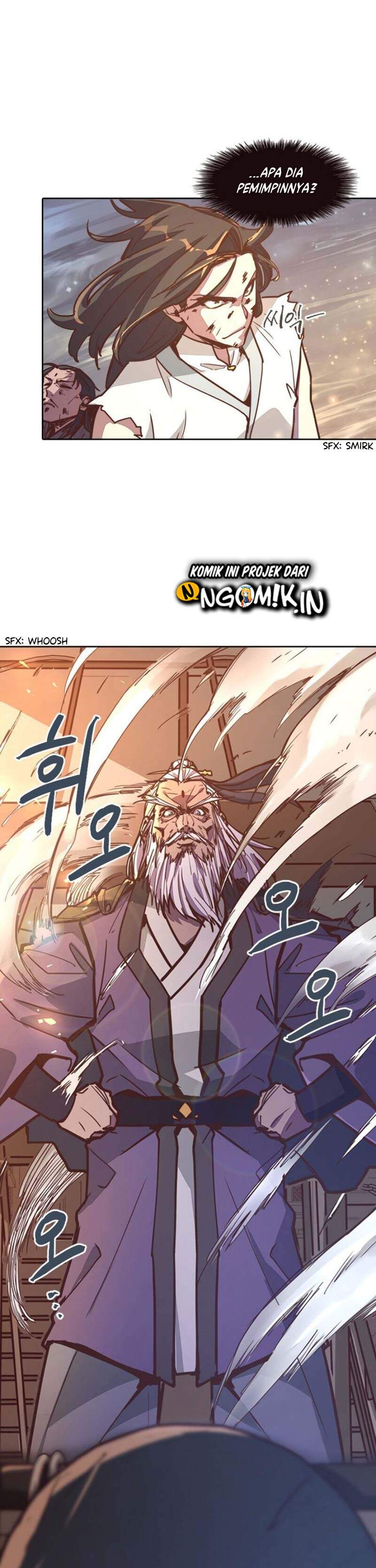 Life and Death: The Awakening Chapter 16 Image 18