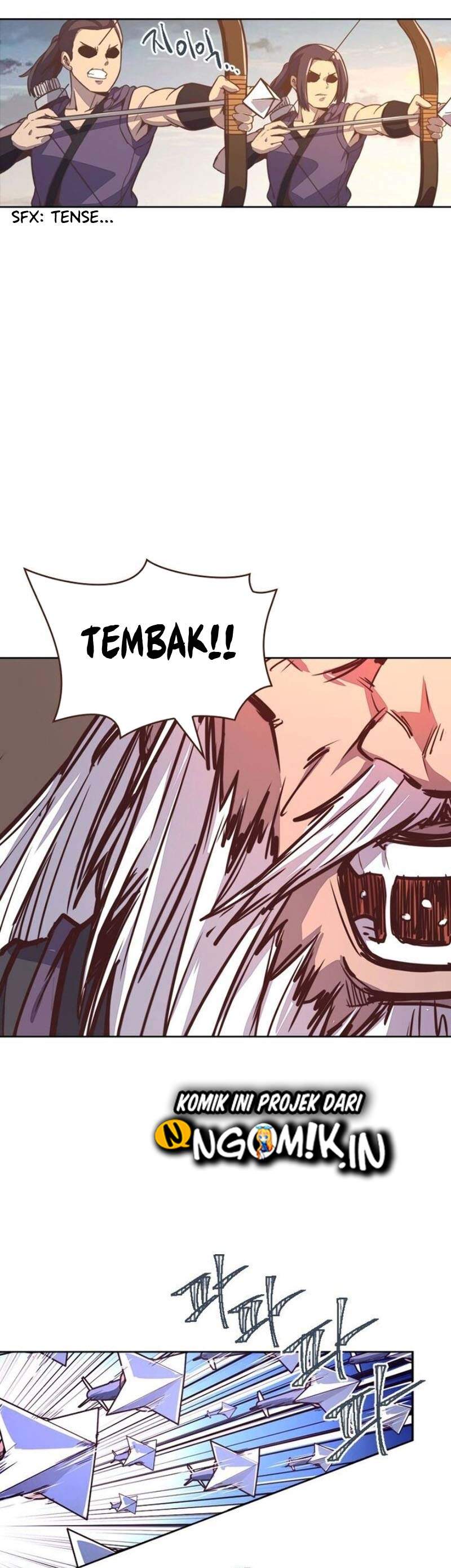 Life and Death: The Awakening Chapter 17 Image 6