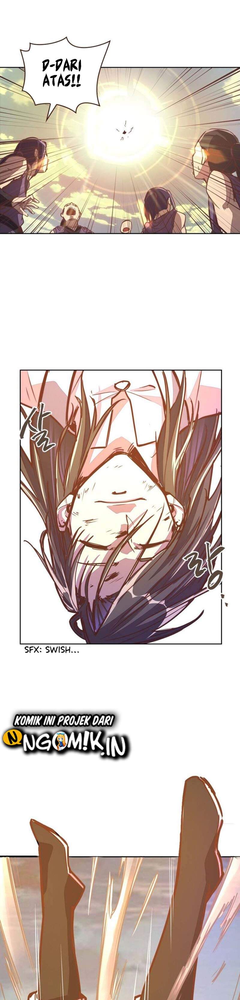 Life and Death: The Awakening Chapter 17 Image 10