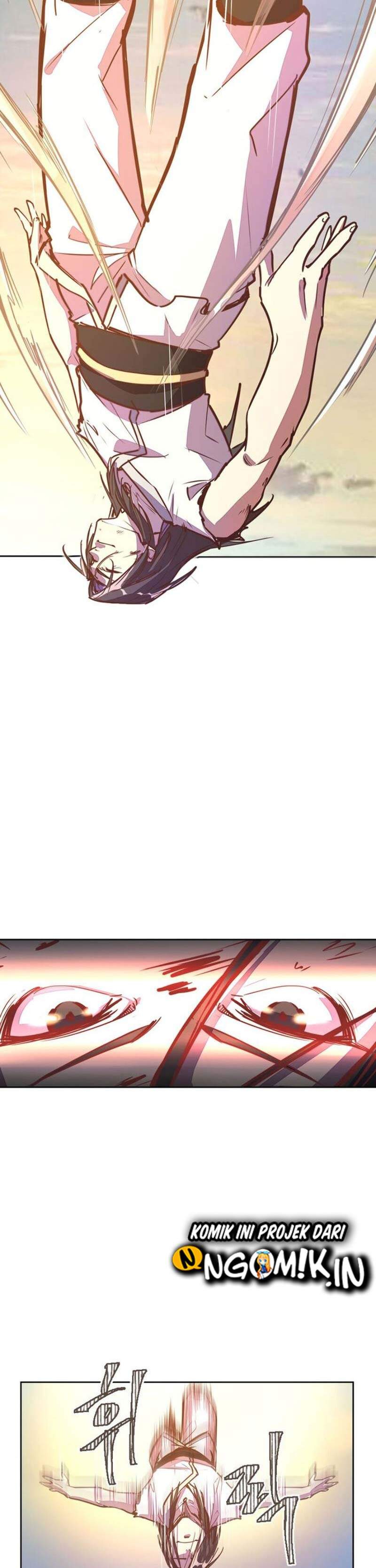 Life and Death: The Awakening Chapter 17 Image 11