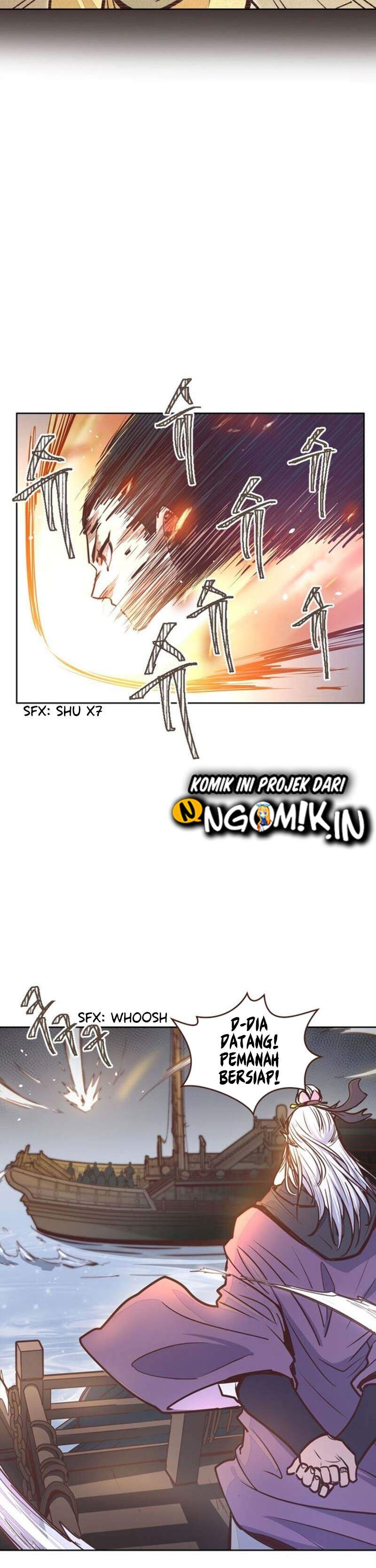 Life and Death: The Awakening Chapter 17 Image 16