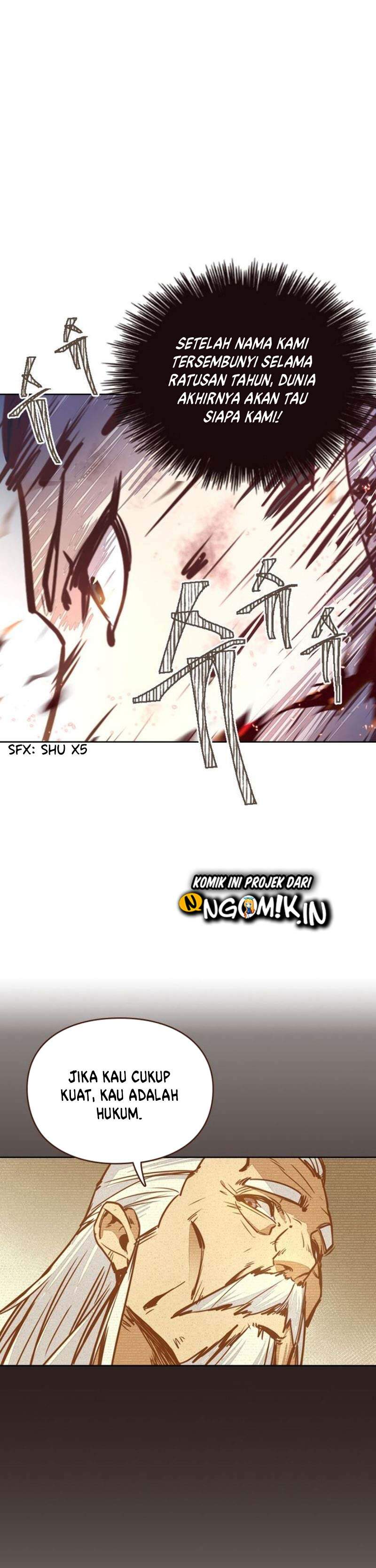 Life and Death: The Awakening Chapter 17 Image 17