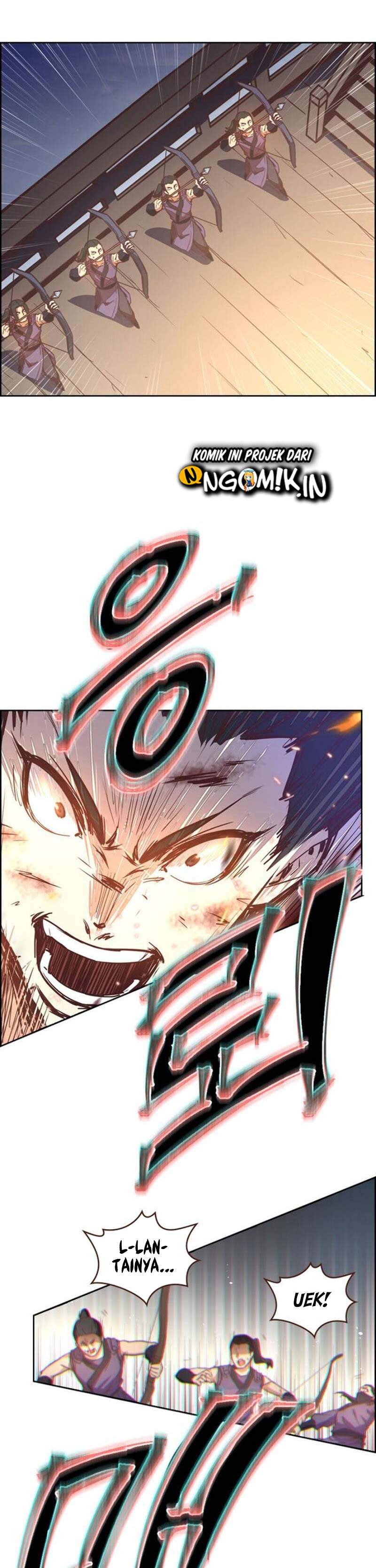 Life and Death: The Awakening Chapter 17 Image 19