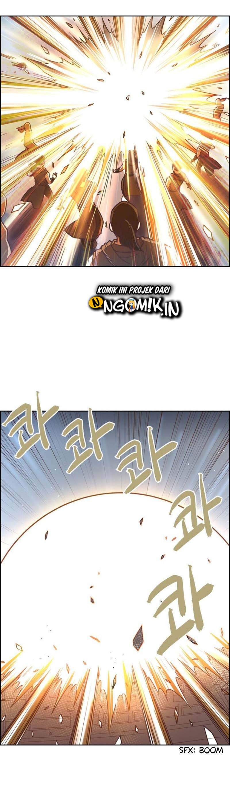 Life and Death: The Awakening Chapter 17 Image 23