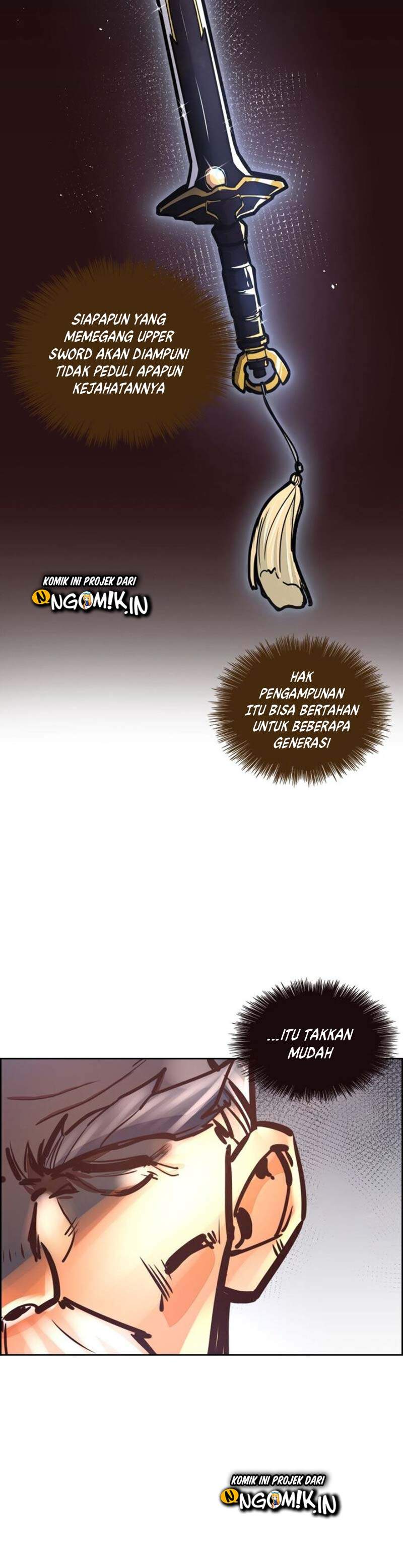 Life and Death: The Awakening Chapter 18 Image 22