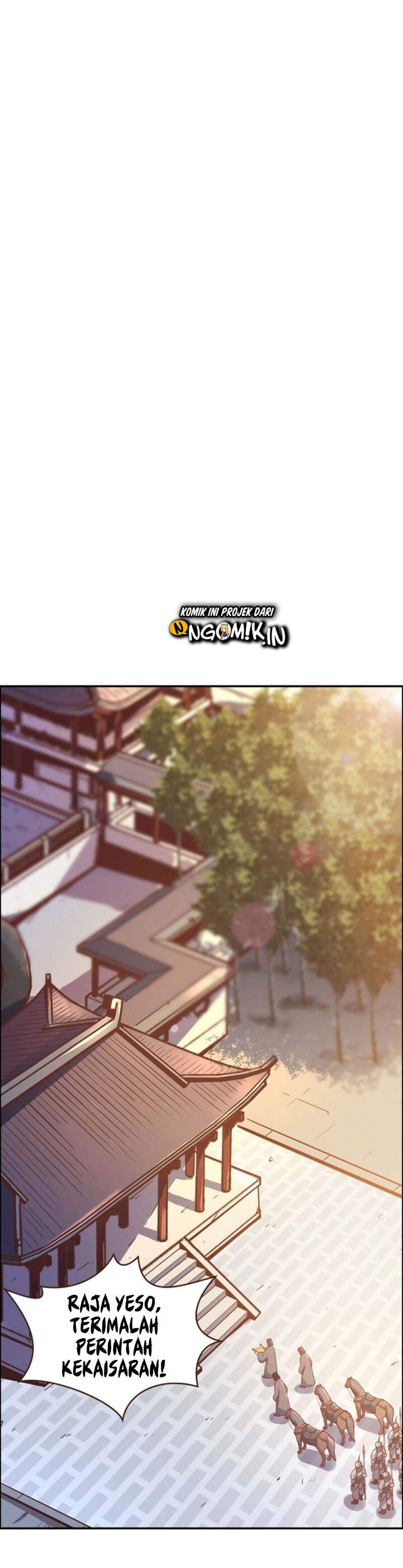 Life and Death: The Awakening Chapter 18 Image 23