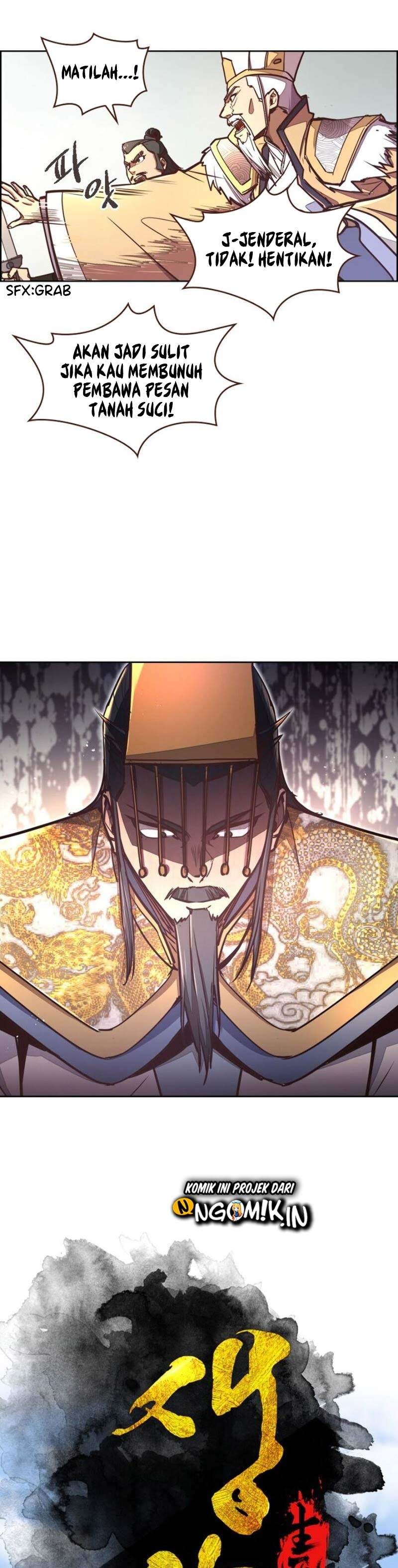 Life and Death: The Awakening Chapter 19 Image 5