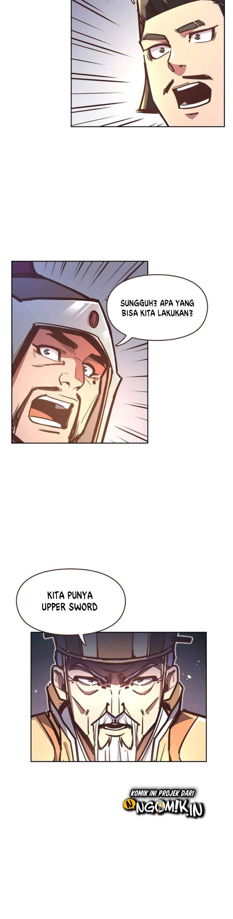 Life and Death: The Awakening Chapter 19 Image 10