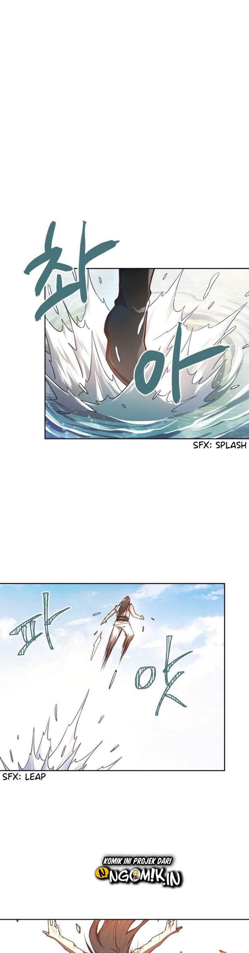 Life and Death: The Awakening Chapter 19 Image 11