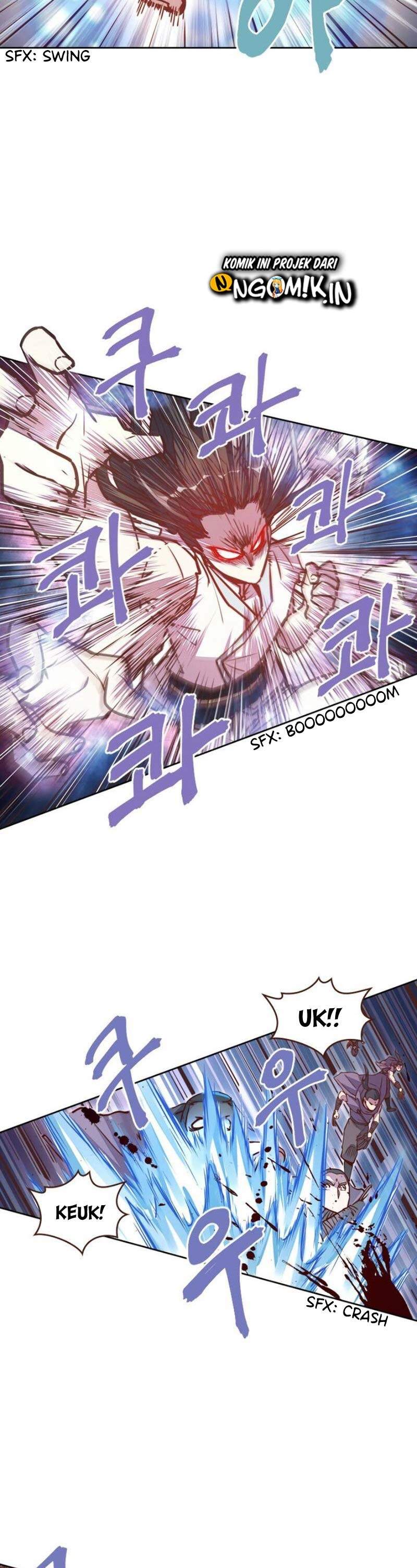 Life and Death: The Awakening Chapter 19 Image 20